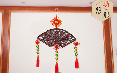三更罗镇中国结挂件实木客厅玄关壁挂装饰品种类大全